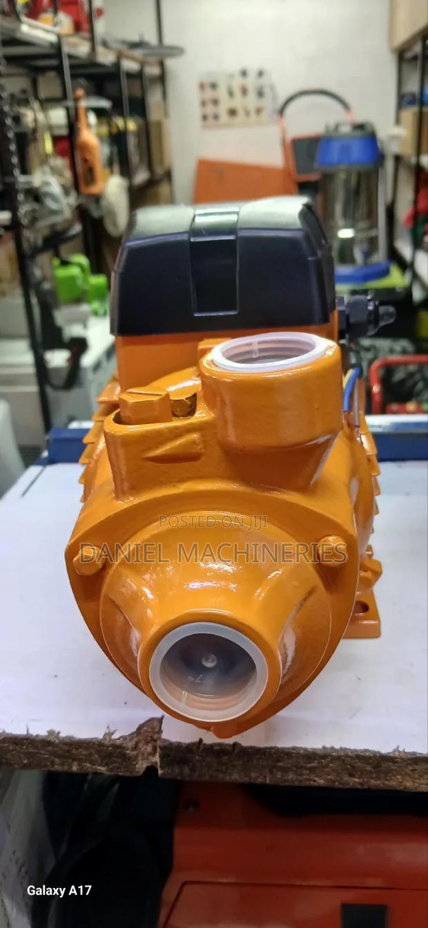 Dera Water Pump Dk 80 - thumbnail 3