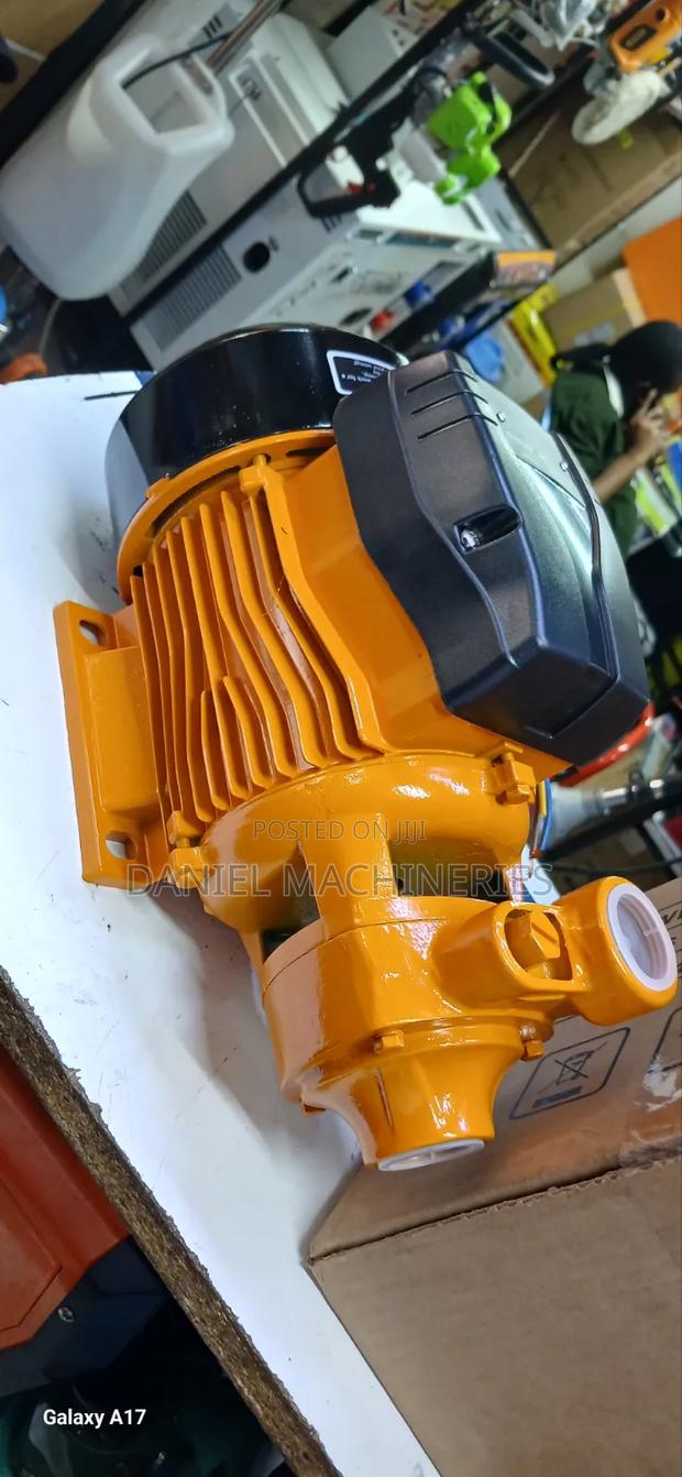 Dera Water Pump Dk 80 - thumbnail 4