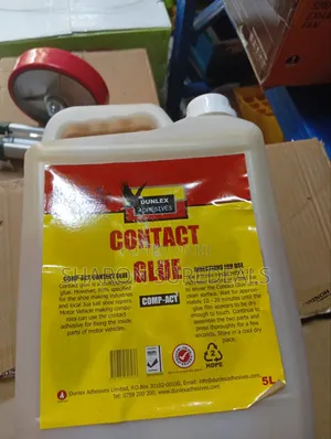 Conta Glue