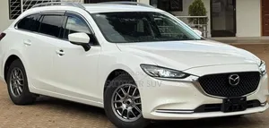 Mazda 6 2019 Pearl