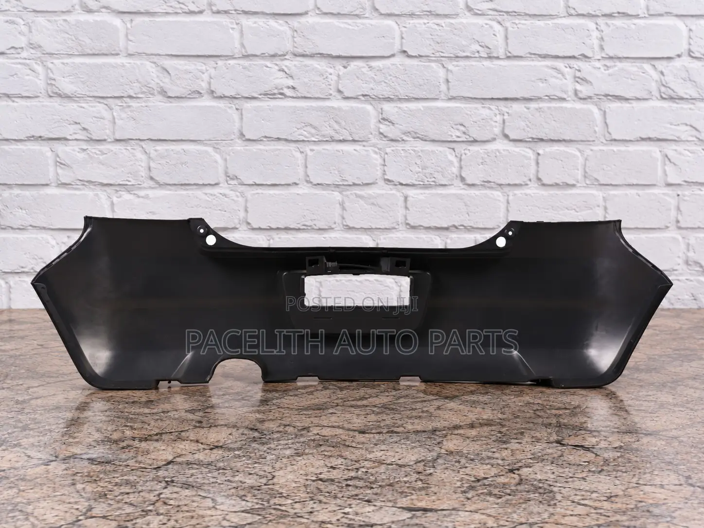 Rear Bumper Suzuki Swift 2006/2007/2008/2009