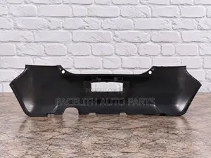 Rear Bumper Suzuki Swift 2006/2007/2008/2009
