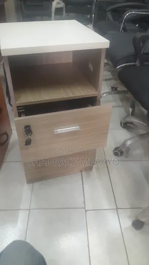 Cabinet Drawers