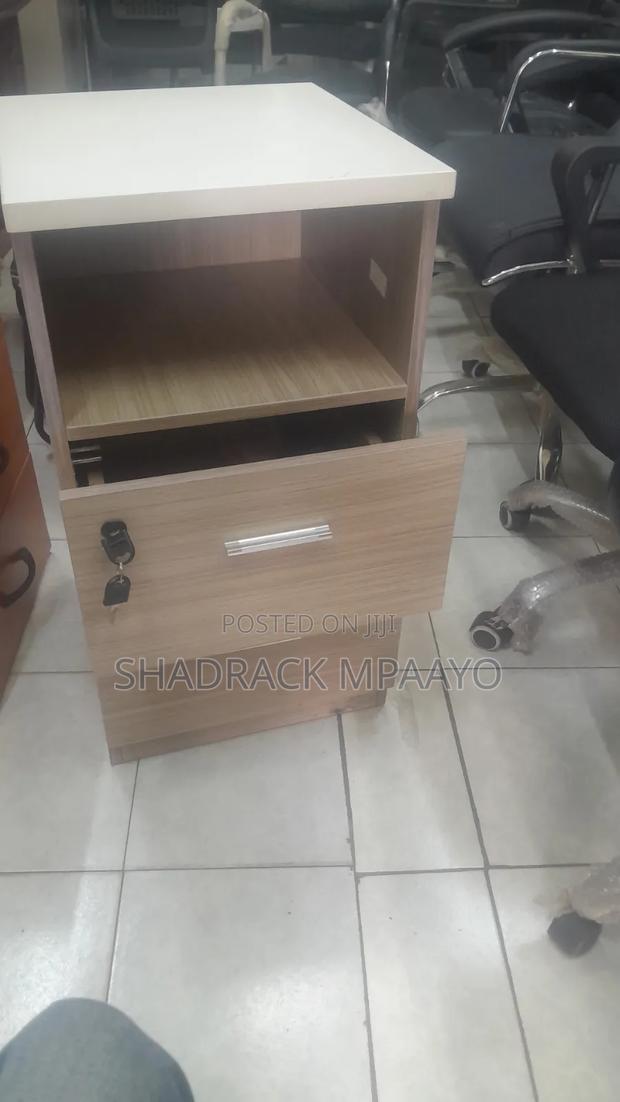Cabinet Drawers - main view