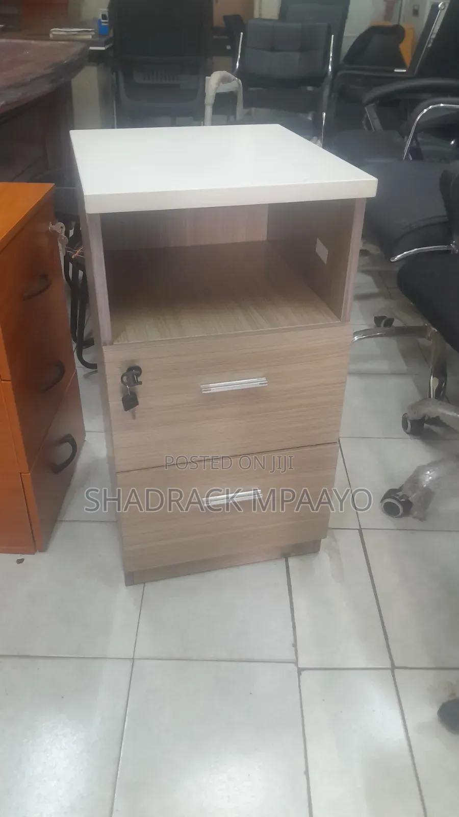 Cabinet Drawers