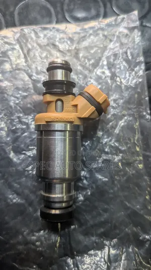 Fuel Injector Nozzle Corolla 110 100 5A Engine