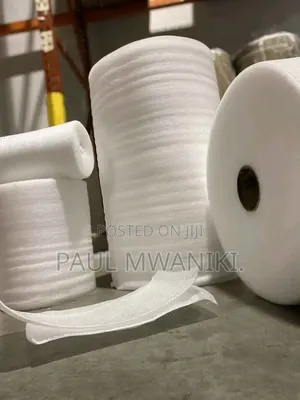 High-Quality Styrofoam Roll 10 Mm