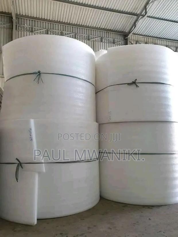 High-Quality Styrofoam Roll 10 Mm - thumbnail 2
