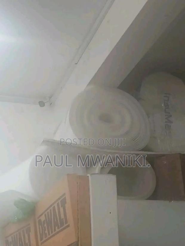 High-Quality Styrofoam Roll 10 Mm - thumbnail 4