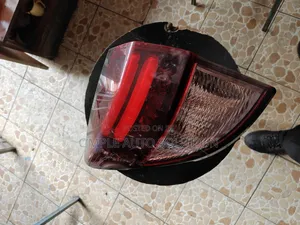 Honda Vezel 2010/2013 Model Tailight