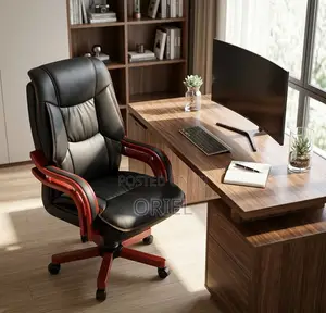 Office Chair :Professional Executive Styling Director Executive Chair