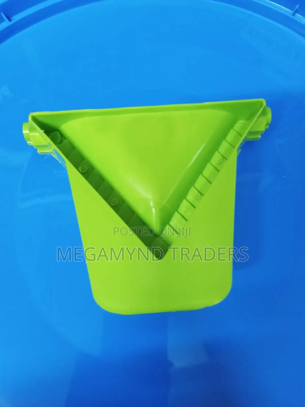 Samosa Maker