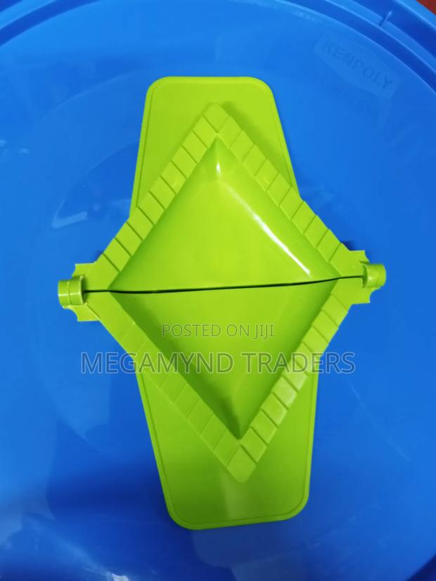 Samosa Maker - thumbnail 4