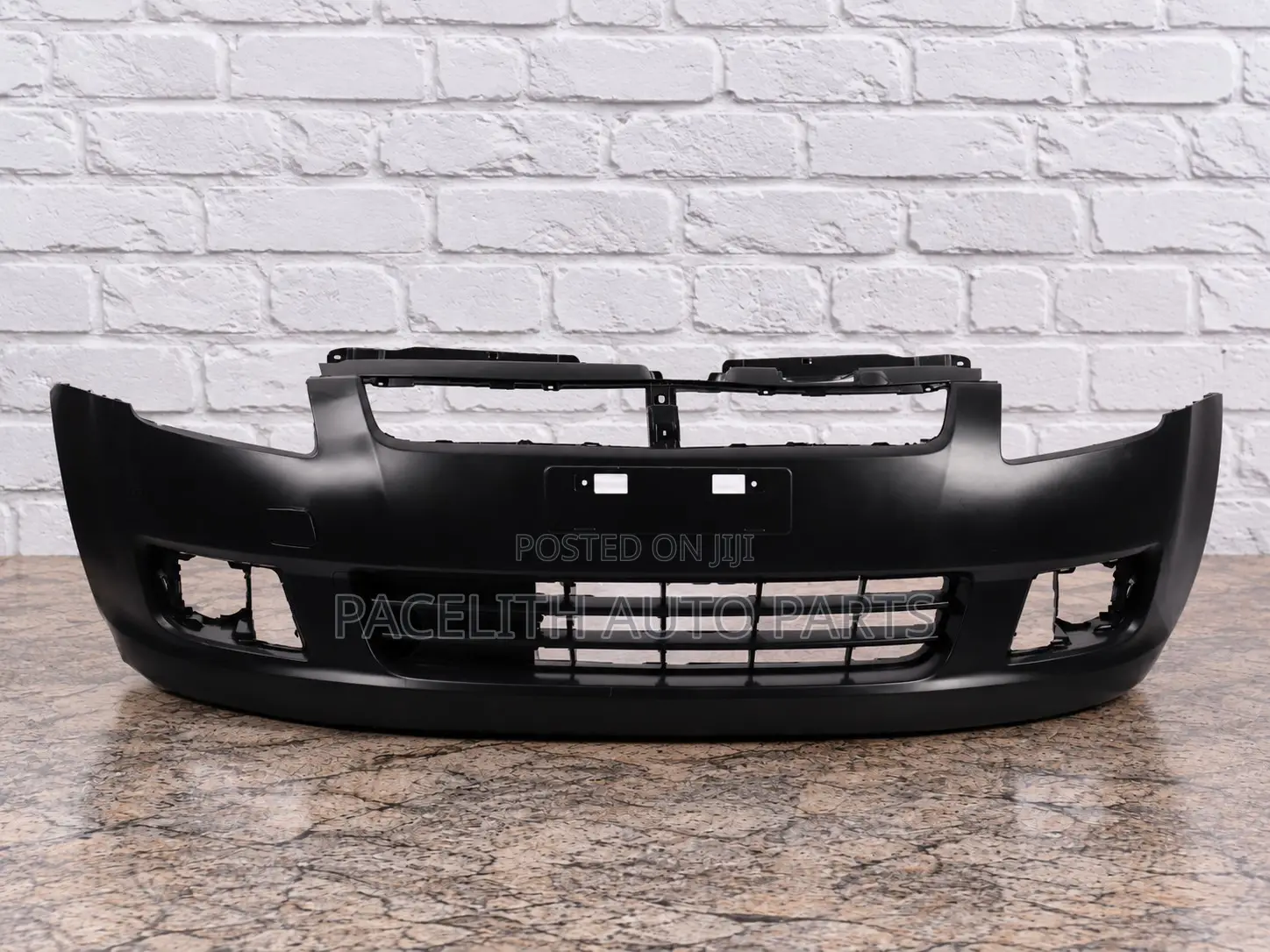 Front Bumper Suzuki Swift 2006/2007/2008/2009