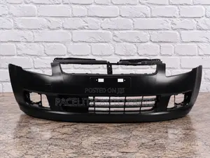 Front Bumper Suzuki Swift 2006/2007/2008/2009