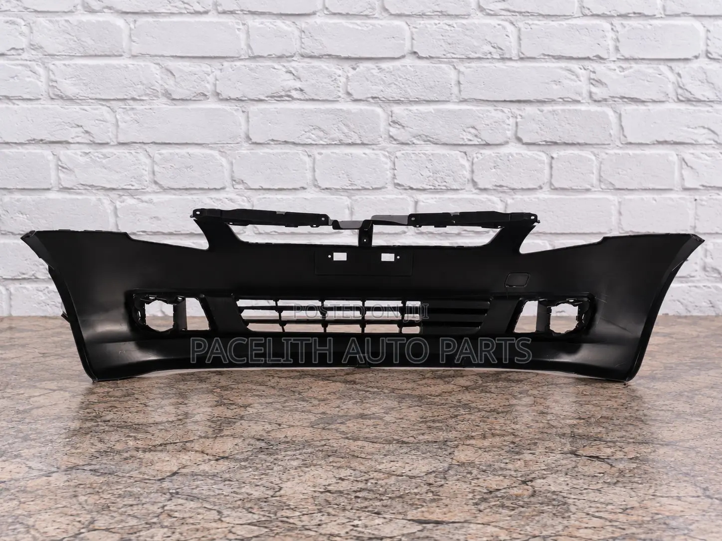 Front Bumper Suzuki Swift 2006/2007/2008/2009