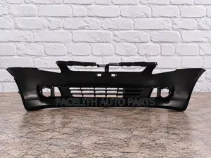 Front Bumper Suzuki Swift 2006/2007/2008/2009