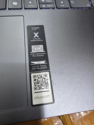 Laptop Lenovo Yoga 9i 32GB Intel Core Ultra 9 SSD 1T