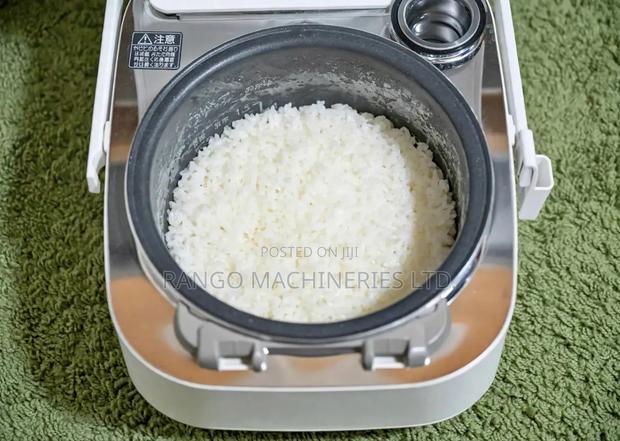 Rice Cooker