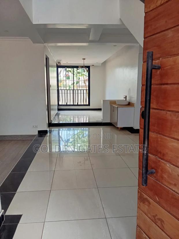 5bdrm Maisonette in Nkoroi for rent - thumbnail 3
