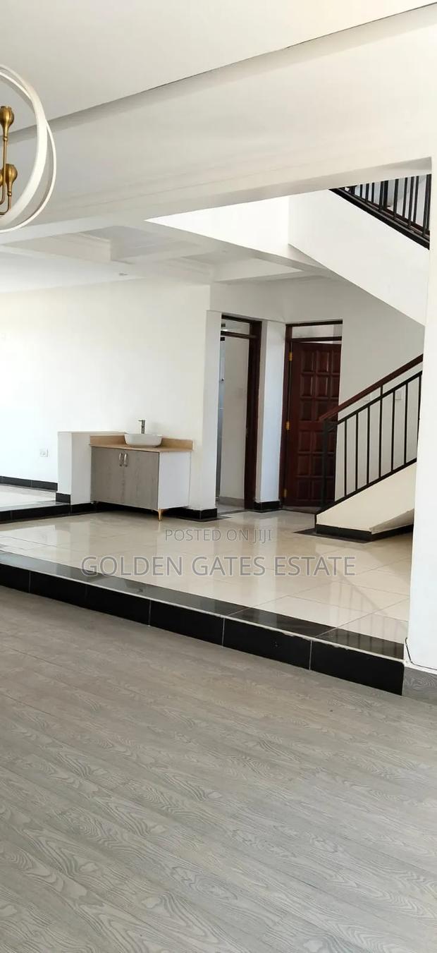 5bdrm Maisonette in Nkoroi for rent - thumbnail 4