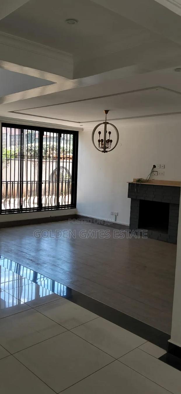 5bdrm Maisonette in Nkoroi for rent - thumbnail 5