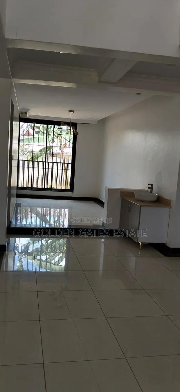 5bdrm Maisonette in Nkoroi for rent - thumbnail 6