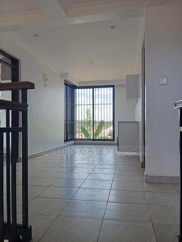 5bdrm Maisonette in Nkoroi for rent - thumbnail 7
