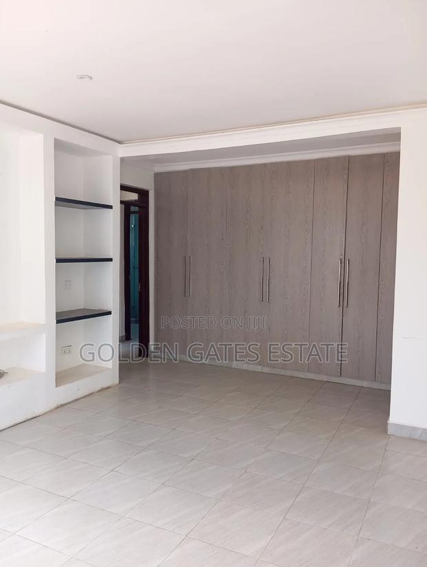 5bdrm Maisonette in Nkoroi for rent - thumbnail 8