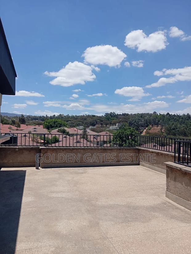 5bdrm Maisonette in Nkoroi for rent - thumbnail 17