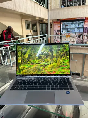 New Laptop HP EliteBook 1040 G8 32GB Intel Core i7 SSD 512GB
