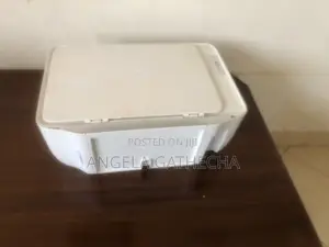 HP Deskjet All in One Printer