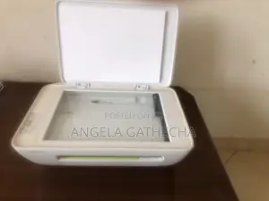 HP Deskjet All in One Printer