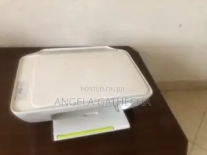 HP Deskjet All in One Printer
