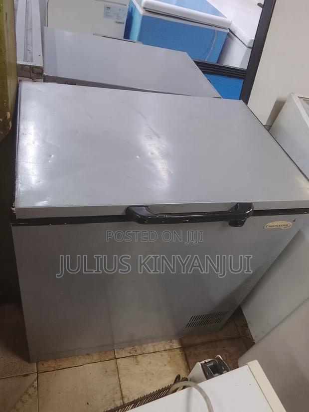 Deep Freezer/270litrs