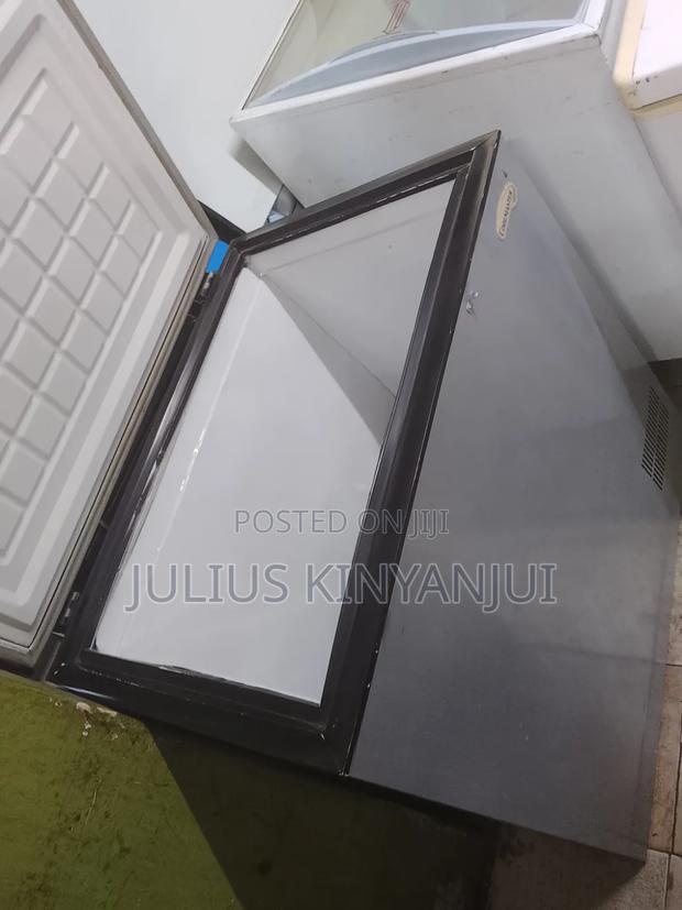 Deep Freezer/270litrs - thumbnail 2
