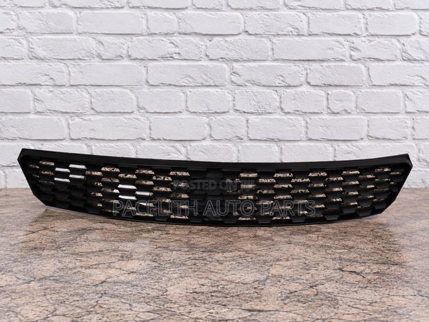 Front Grille Suzuki Swift 2012/2013/2014 - main view