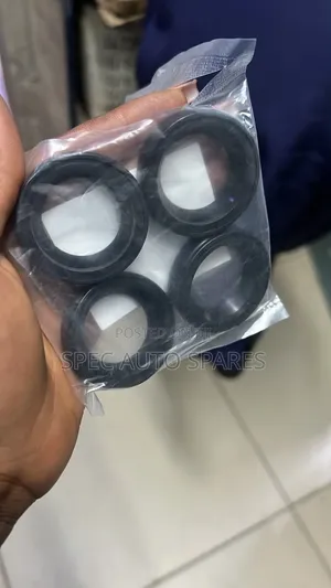 Spark Plug Tube Oil Seals