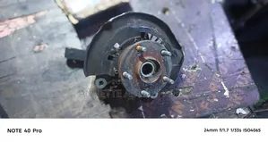 Hub Voxy 2wd
