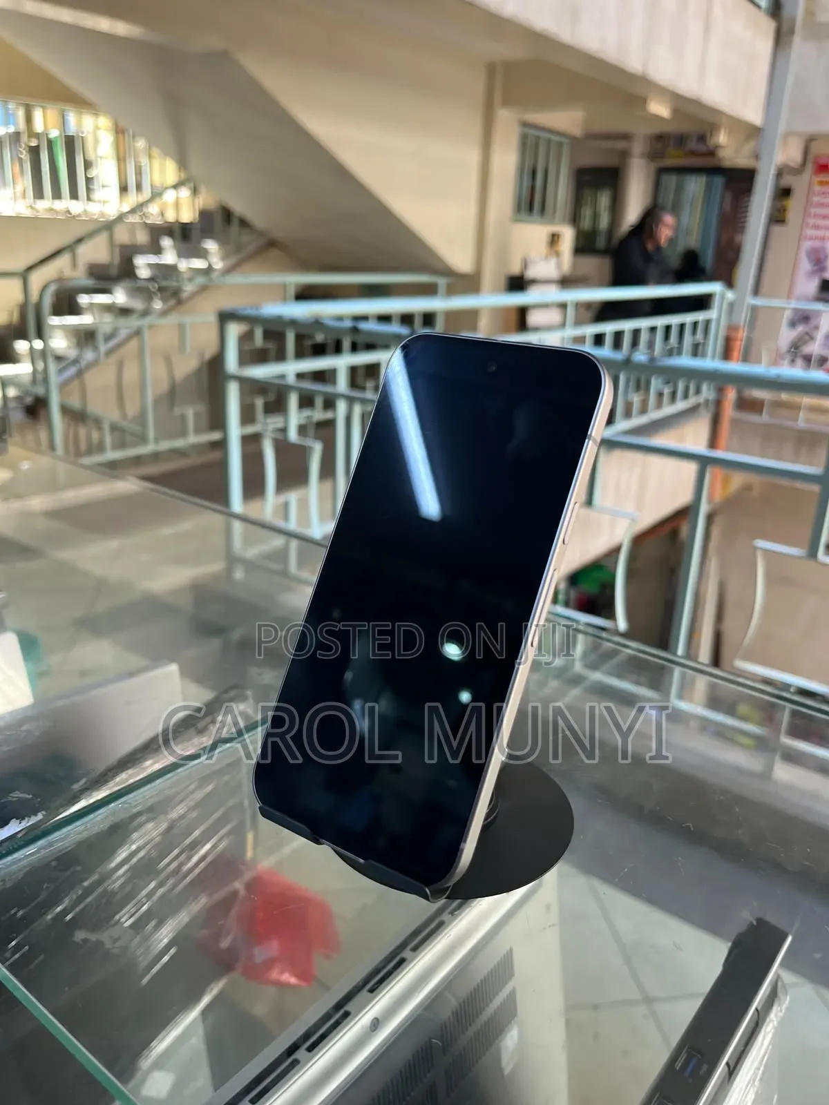 New Google Pixel 9 128 GB White