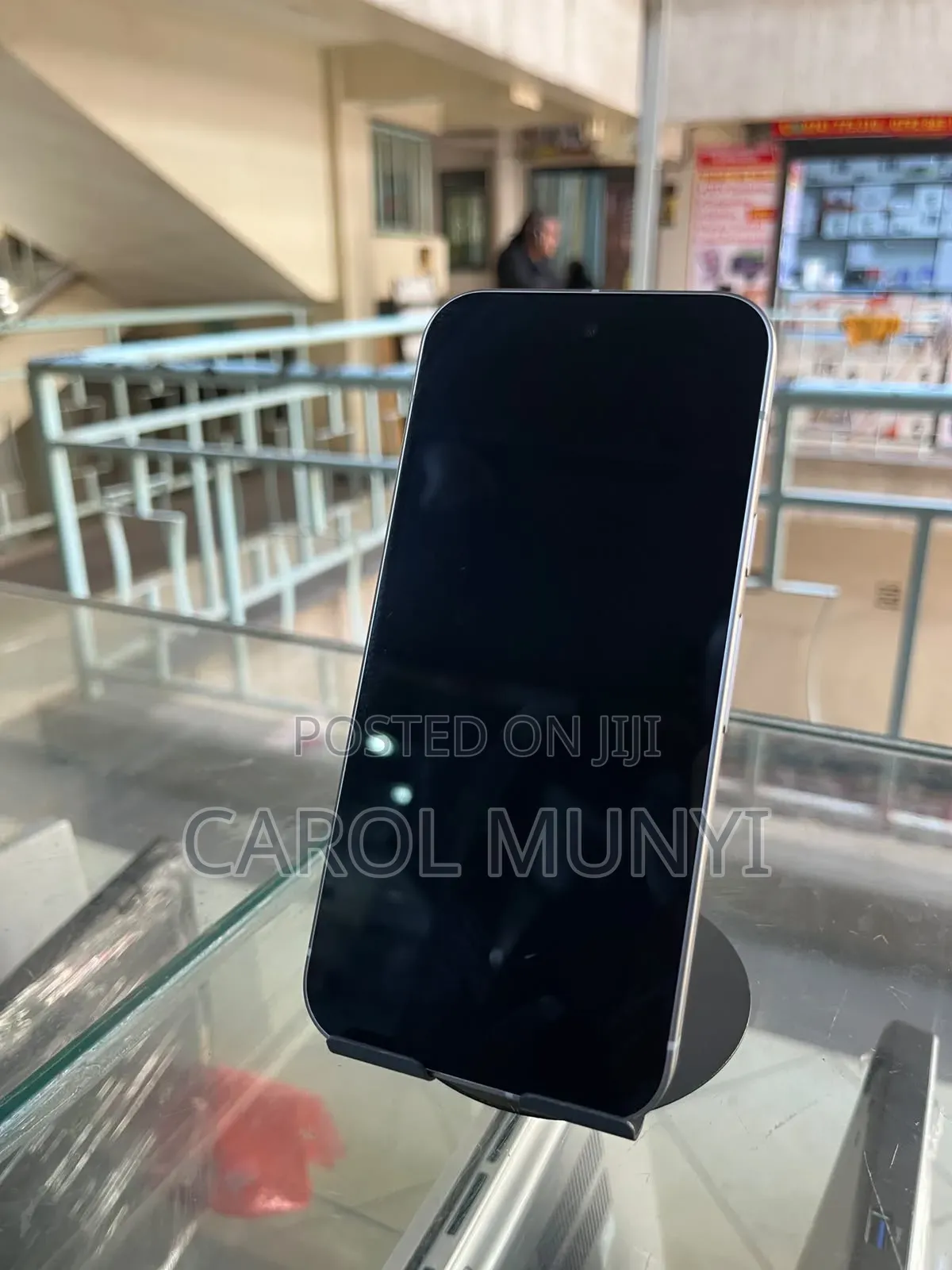 New Google Pixel 9 128 GB White