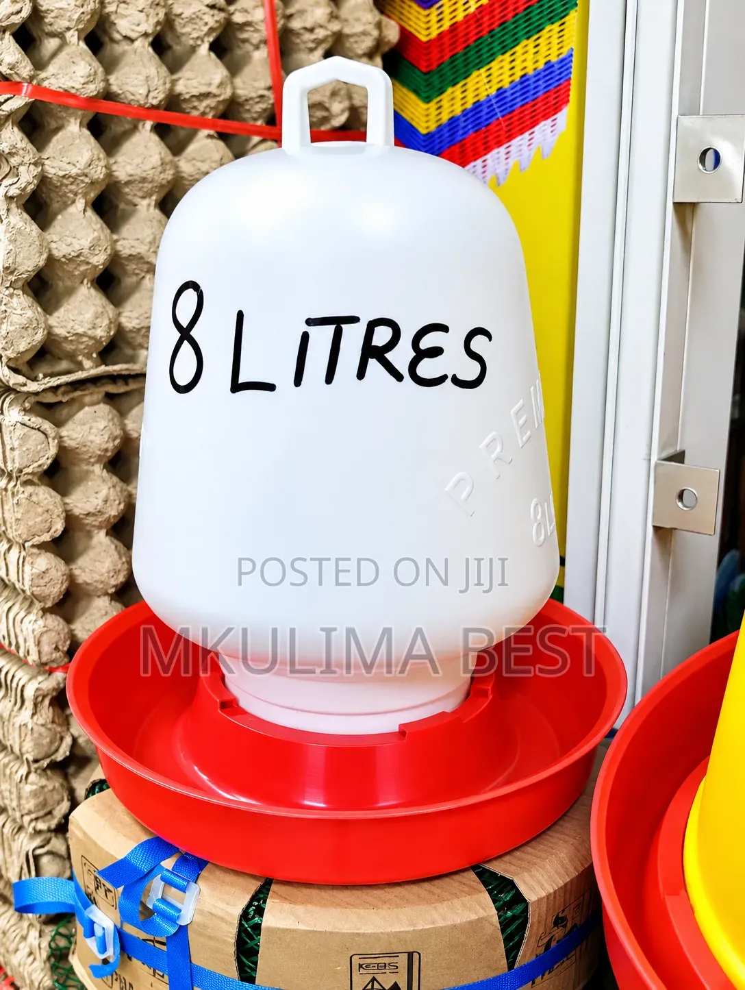 Drinker 8litres