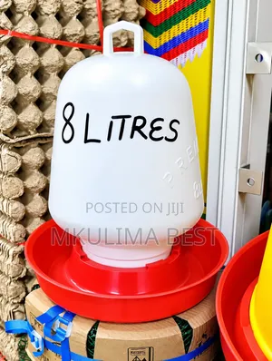 Drinker 8litres