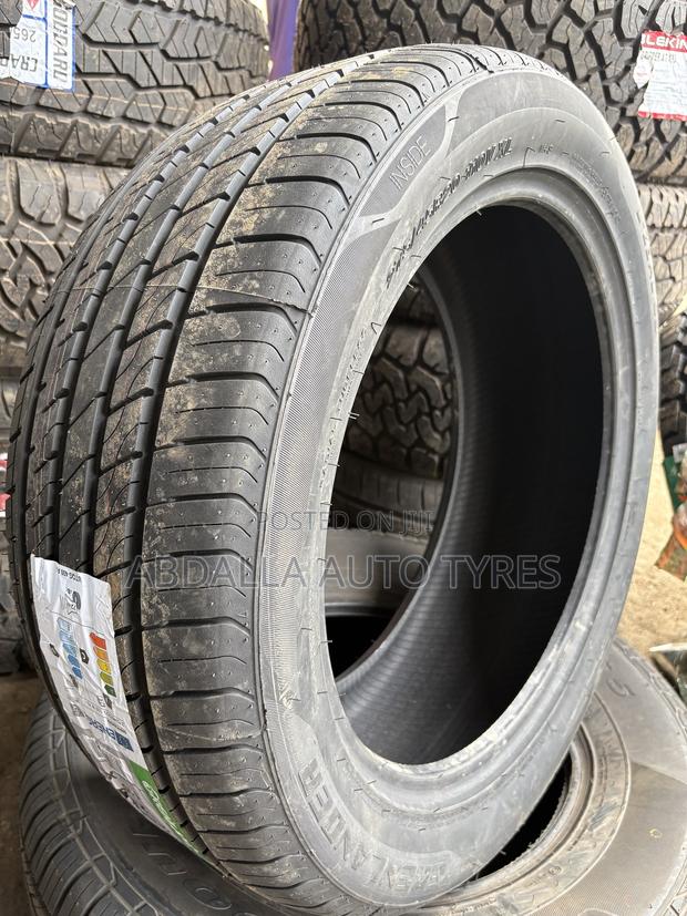 275/45r20 Grenlander Tyre - thumbnail 3