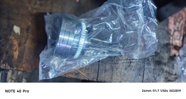 Cv Joint Voxy - thumbnail 4