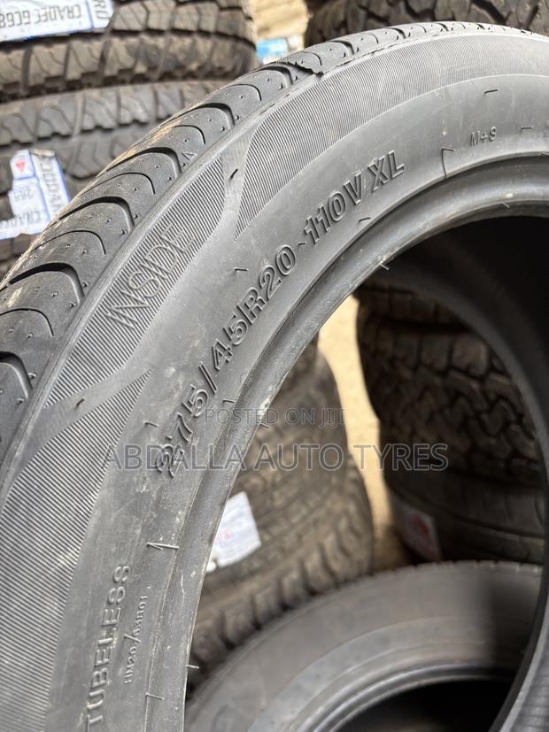 275/45r20 Grenlander Tyre - thumbnail 2