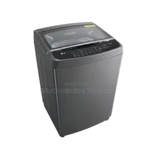 Ecomax 7kg Top Loader Fully Automatic Washing Machine