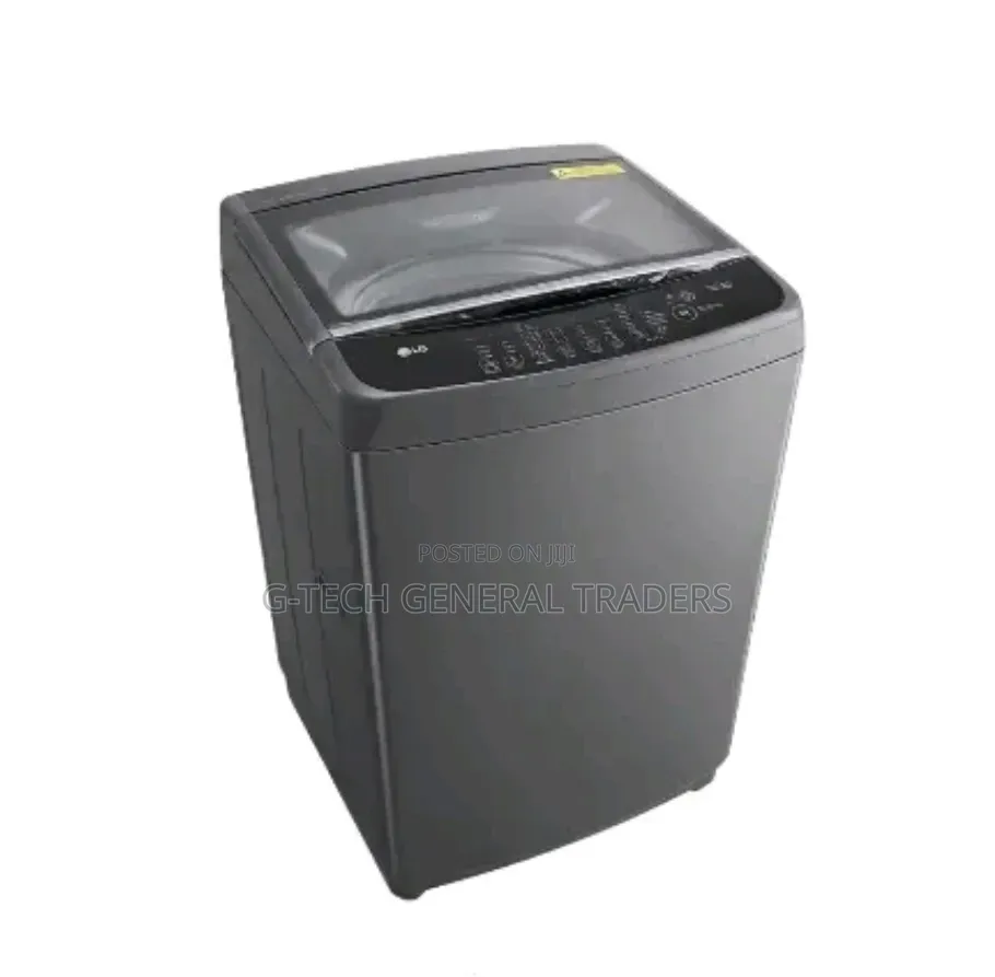 Ecomax 7kg Top Loader Fully Automatic Washing Machine