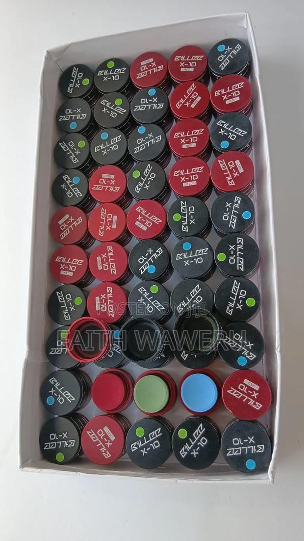 Pooltable Accessories - main view