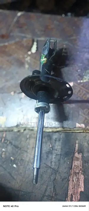 Front Left Shock Voxy